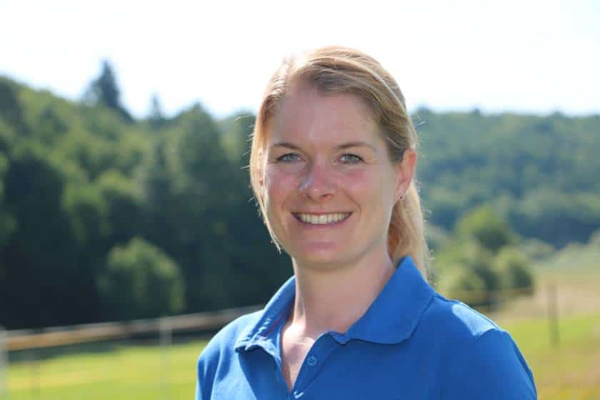 Annemarie Dinkhauser-Baumgartl