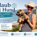 Urlaub mit Hund – gut vorbereitet in die schönste Zeit des Jahres